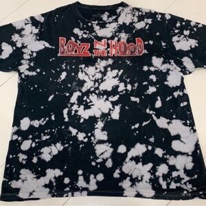 BOYS IN THE HOOD TEE SHIRT